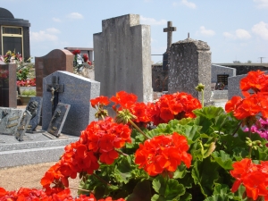 cimetiere