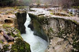 gorges de thurignin