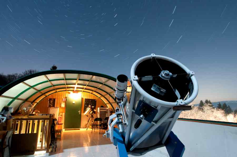 telescope-observatoire-de-la-lebe